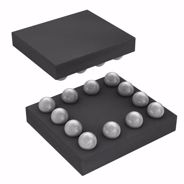 LMG1205YFXR Texas Instruments  Gate Drivers